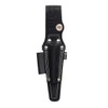 Kyusho Black Leather Screwdriver Holder GK-DL