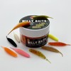 Psarás Trout Aroma Softbaits Set Box - 38 mm -