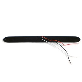 Tecniq New OEM Red Low Profile Stop/Tail/Turn Light, T10-RC00-1