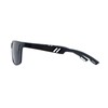Polarised Wayfarer Sports Sunglasses - Palo High Noon - Aluminium