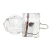 5Pcs Fishing Lure Light Diamond Shape LED Corrosion Resistance Auto