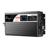 Xijia 1000W Pure Sine Wave Inverter DC 12V to AC