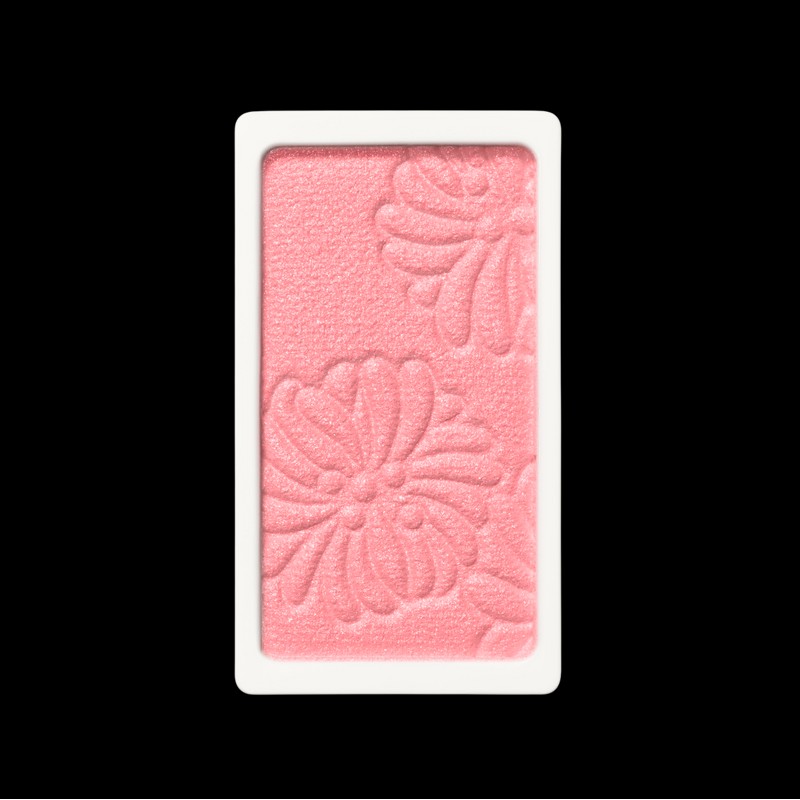 Paul & Joe Beaute 2026 Limited Blusher 034 Peach Jungle