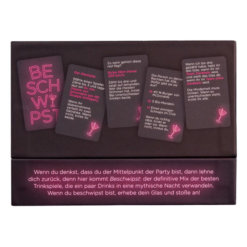 Hellofun! - Developed – No Tips, No Party