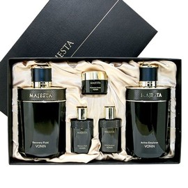 Bonin Majesta 2-piece set / 보닌 마제스타 2종 세트