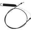TUAIC GY22387 PTO Control Cable for John Deere Riding Mower