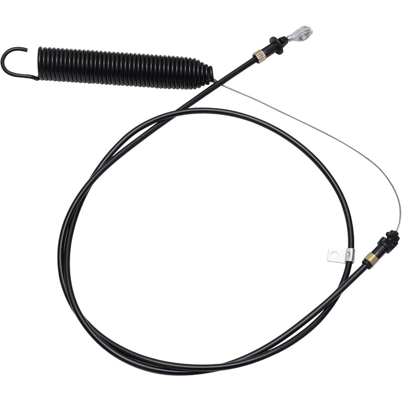 TUAIC GY22387 PTO Control Cable for John Deere Riding Mower