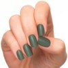 "Military Cut" Manicure Inco