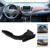 Accelerator Pedal Assembly With Travel Sensor 84344895 Replacement for Chevy