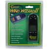 Caldwell Wind Wizard II Wind Meter with Multiple Wind Readings,