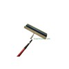 Zycoutool Spiked Screeding Compound Roller 20"x 1" Remove Bubble Smooth