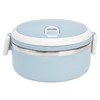 Box, Lunch Box Thickened Harmless for School for Office for