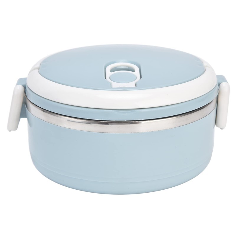 Box, Lunch Box Thickened Harmless for School for Office for