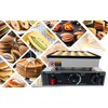 25 PCS Commercial Mini Dutch Pancake Machine for Home and