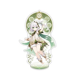GENSHIN IMPACT Sumeru City Themed Series Character Stand - Nahida