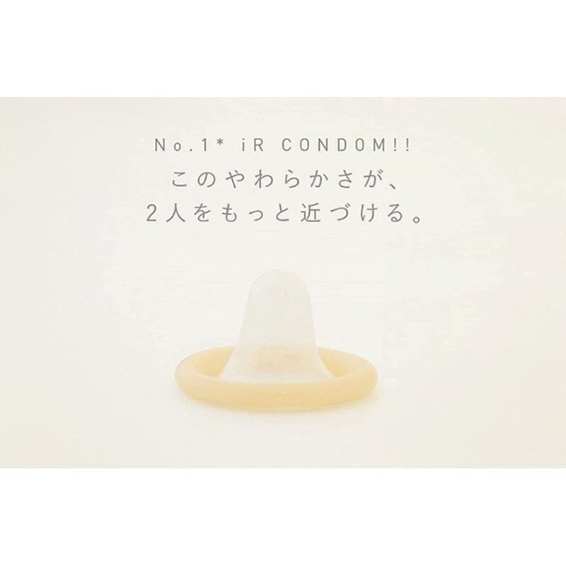 SKYN コンドーム 5個入り 3箱 セット オリジナルコンドームケース付