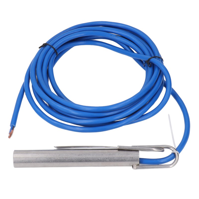 Stainless Steel Tilt Switch Normally Closed 220VAC Material Coal Flow