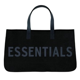 Santa Barbara Design Studio Casual Everyday Tote Bag, Essentials, 20 x 11-Inch, L1613