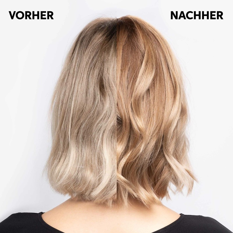 Wella Professionals Color Touch Demi Permanent Hair Colour without Ammonia