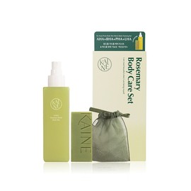 Rosemary Body Care Set / 로즈마리 바디 케어 세트