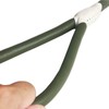 Beanspet Dog Leash Anti-Bite Round Lead, Easy to Grip, Stylish,