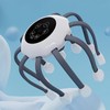 Ultra Scalp Massagers 360 Degree Electric Vibrating Head Massager 4
