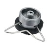 Camping Stove Adapter Cassette Gas Adapter Well Sealed for Outdoor