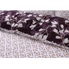 Indus Textiles Duvet Quilt Cover Bed Sets Reversible Patterned Soft