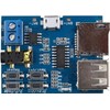 AYMBH MP3 Decoder Board with Lossless Audio, Onboard 2W Power
