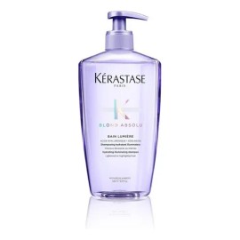 Shampoo Blond Abs Lumiere 250ml                                                                                                                       