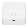 Mini Thermal Printer Portable Pocket Tool for Student with Paper