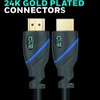 75 FT (22.8 M) High Speed HDMI Cable Male to