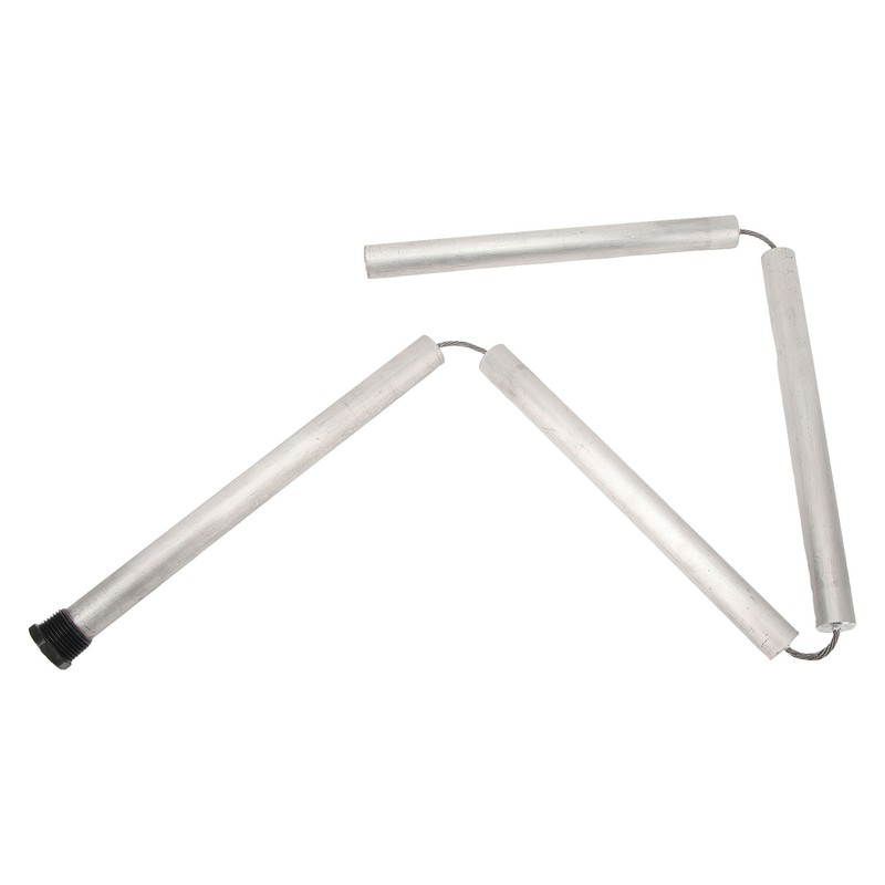 43 Inch Water Heater Anode Rod Safe Rugged Magnesium Anode