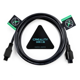 Creality CFS 485 Cable 150cm for K2 Plus/Creality Hi Combo, Offcial CFS Accessories Connect 3D Printer K1C/K1 SE/K1/K1 Max to CFS Filament System, Durable Efficient Data Transfer Cable