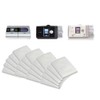 Healifty 20pcs Disposable CPAP Filters Replacement Filters Disposable Air Filter