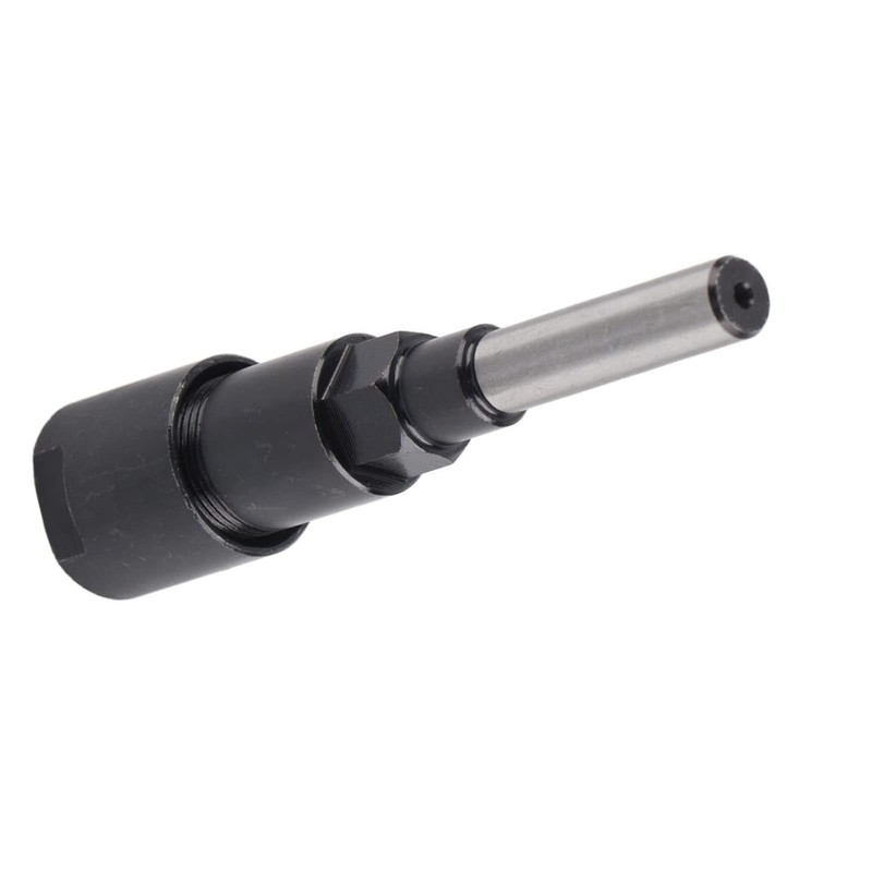 Router Bits Extension Bar for Trimmer, Engraving Machine, Router Bit