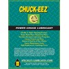 Chuck-EEZ Chuck Lubricant 16 oz. Cartridge