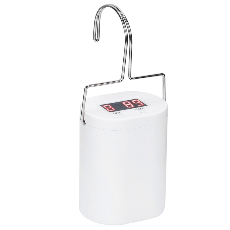 Intelligent Charging Potted Plant Timing Watering Kit Office Home Automatic