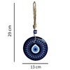 Evil Eye,Turkish Eye, Lucky Eye, Evil Eye Wall Hanging, Nazar
