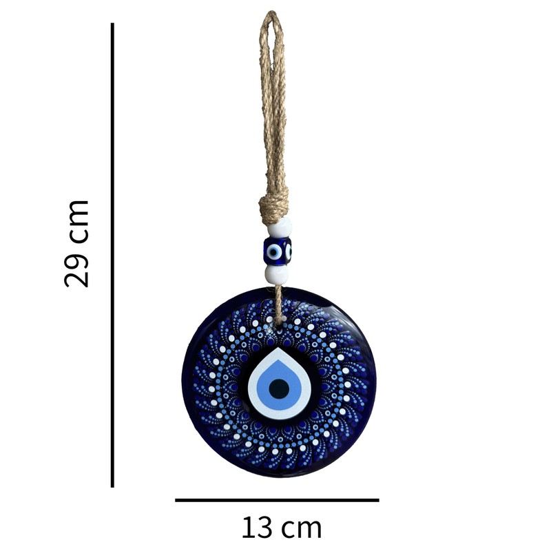 Evil Eye,Turkish Eye, Lucky Eye, Evil Eye Wall Hanging, Nazar