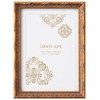 Larson Jules Petit Carre A5 (Medium Format = Inner Dimensions
