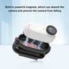 PULUZ Camera Cap Clip for Insta360 GO3 / GO2 Magnetic
