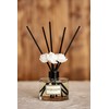 CULTURE & NATURE Reed Diffuser Set 6.7oz (200ml) Mango Mandarin