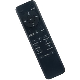 For JBL New Replace Remote for JBL BAR 5.1 JBLBAR51IMBLKB