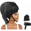 Large Bonnet Hood Dryer Diffuser for Curly Hair Ideal for