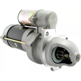 Gladiator New Starter 10479604 10461460 0-23000-1990 Oshkosh 28MT Cat 3126 F650 F750 6590