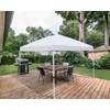 Ontheway 10x10 Replacement Canopy Top Cover, Pop Up Canopy Tent