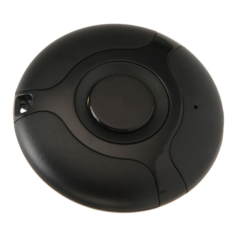 Ultrasonic Pest Repeller Mosquito Bug Repellent 13‑95KHz Portable for Travel