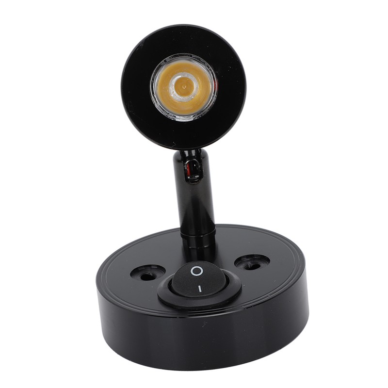 LED Reading Light DC12 to 24V Warm White Light High