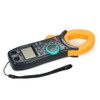 NJTY Digital Clamp Meter 4000 Counts Auto Range Multimeter with